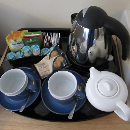 Ardoran House Bed & Breakfast Iona Room photo