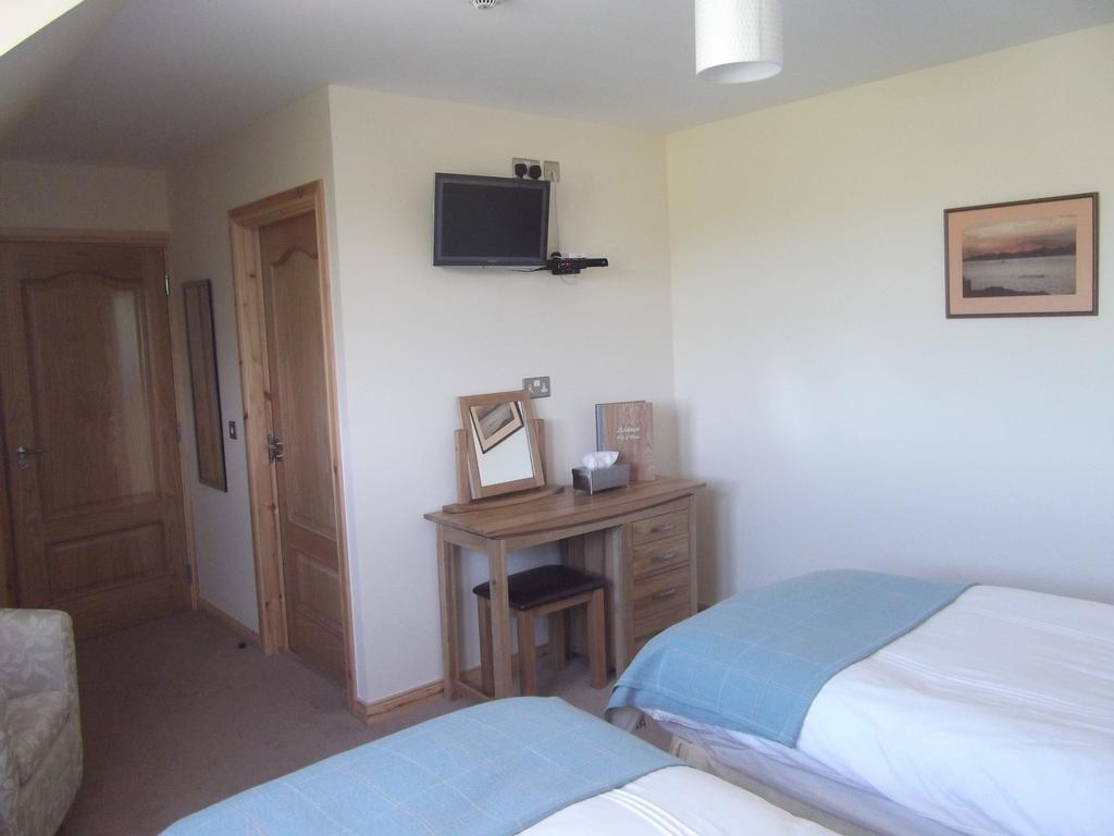 Ardoran House Bed & Breakfast Iona Room photo