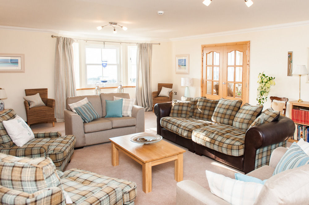 Ardoran House Bed & Breakfast Iona Exterior photo